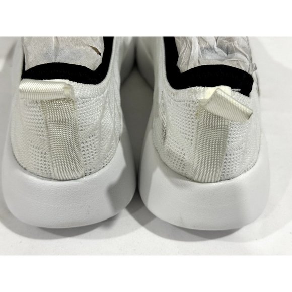 CITYWALK Elite Women's White Waywalk Sneakers 9 - Picture 4 of 11